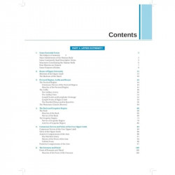 INDERBIR SINGH’S TEXTBOOK OF ANATOMY FOR DENTAL STUDENTS book by V Subhadra Devi - Additional Image 6