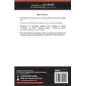 ESSENTIALS OF ANATOMY FOR DENTAL STUDENTS (WITH COLOUR ATLAS) book by Singh Inderbir - Additional Image 3