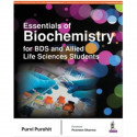 ESSENTIALS OF BIOCHEMISTRY FOR BDS AND ALLIED LIFE SCIENCES STUDENTS book