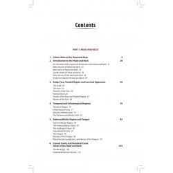 ESSENTIALS OF ANATOMY FOR DENTAL STUDENTS (WITH COLOUR ATLAS) book by Singh Inderbir - Additional Image 5