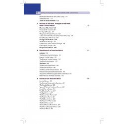 ESSENTIALS OF ANATOMY FOR DENTAL STUDENTS (WITH COLOUR ATLAS) book by Singh Inderbir - Additional Image 7