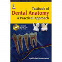 TEXTBOOK OF DENTAL ANATOMY A PRATICAL APPROACH WITH DVD-ROM book by Kumaraswamy Jayalakshmi - Back Cover