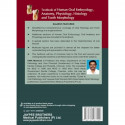 TEXTBOOK OF HUMAN ORAL EMBRYOLOGY,ANATOMY,PHYSIOLOGY,HISTOLOGY AND TOOTH MORPHOLOGY book by Masthan - Additional Image 4