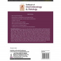 TEXTBOOK OF ORAL EMBRYOLOGY & HISTOLOGY book by B Sivapathasundharam - Back Cover