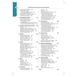 ESSENTIALS OF DENTAL ANATOMY ORAL HISTOLOGY book by Kabita Chatterjee - Additional Image 7
