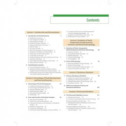 Textbook of Dental Anatomy, Physiology and Occlusion, 3/E for BDS First Year Students | Including Practical Workbook with St… -