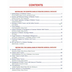 Pediatric Oncology: Surgical and Medical Aspects (POD) book by Gupta - Additional Image 3