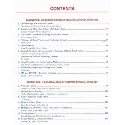 Pediatric Oncology: Surgical and Medical Aspects (POD) book by Gupta - Additional Image 4