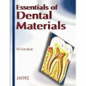 ESSENTIALS OF DENTAL MATERIALS book by Soratur