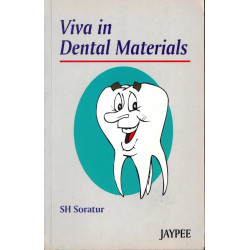 VIVA IN DENTAL MATERIALS book by Soratur