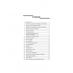 QUESTION BANK MANUAL FOR FINAL BDS IN CONSERVATIVE DENTISTRY AND ENDODONTICS book by Chakravarthy