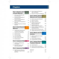 Basic Dental Materials, 5/E for BDS and MDS Students and Practicing Dentists | Restorative, Cements, Impression and Prosthod… -