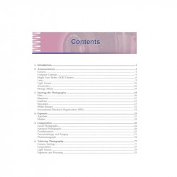 CLINICAL PHOTOGRAPHY IN DENTISTRY book by Vyas - Back Cover