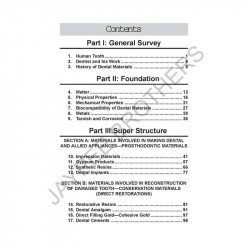 VIVA IN DENTAL MATERIALS book by Soratur - Additional Image 5