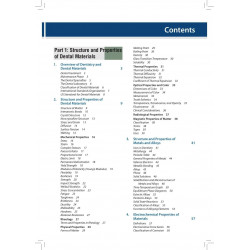 Basic Dental Materials, 5/E for BDS and MDS Students and Practicing Dentists | Restorative, Cements, Impression and Prosthod… -