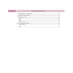 CLINICAL PHOTOGRAPHY IN DENTISTRY book by Vyas - Additional Image 3