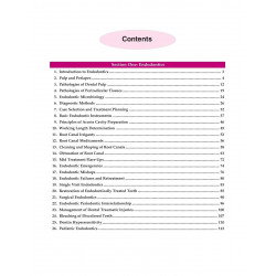 REVIEW OF ENDODONTICS AND OPERATIVE DENTISTRY book by Garg - Additional Image 3