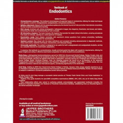 Textbook of Endodontics, 5/E for BDS, MDS Students and Practicing Dentists | Root Canal Guide with Rotary Instruments, Bioce… -