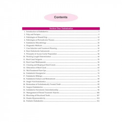 REVIEW OF ENDODONTICS AND OPERATIVE DENTISTRY book by Garg - Additional Image 4