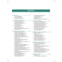 Textbook of Endodontics, 5/E for BDS, MDS Students and Practicing Dentists | Root Canal Guide with Rotary Instruments, Bioce… -