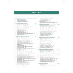 Textbook of Endodontics, 5/E for BDS, MDS Students and Practicing Dentists | Root Canal Guide with Rotary Instruments, Bioce… -