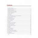Advanced Endodontics book by Rao - Back Cover