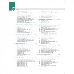 Textbook of Endodontics, 5/E for BDS, MDS Students and Practicing Dentists | Root Canal Guide with Rotary Instruments, Bioce… -