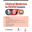 Clinical Medicine for Dental Students (BDS), 4/E | As per DCI Syllabus with Oral Manifestations of Medical Conditions and Sa…