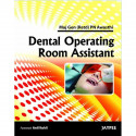 Dental Operating Room Assistant book by Awasthi - Back Cover