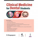 Clinical Medicine for Dental Students (BDS), 4/E | As per DCI Syllabus with Oral Manifestations of Medical Conditions and Sa… -