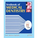 Textbook Of Medical Dentistry book by Pophale