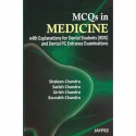 MCQS IN MEDICINE WITH EXPLANATIONS FOR DENTAL STUDENTS(BDS) AND DENTAL PG ENTRANCE EXAMINATIONS book by Shaleen Chandra, Sat… -