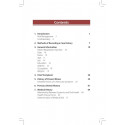 HISTORY TAKING & CLINICAL EXAMINATION IN DENTISTRY book by Marya Cm - Back Cover