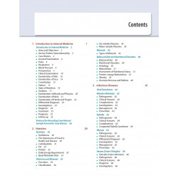 Clinical Medicine for Dental Students (BDS), 4/E | As per DCI Syllabus with Oral Manifestations of Medical Conditions and Sa… -