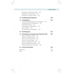 HISTORY TAKING & CLINICAL EXAMINATION IN DENTISTRY book by Marya Cm - Additional Image 5