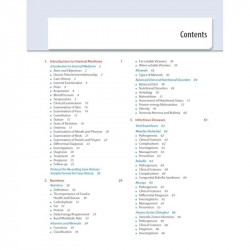 Clinical Medicine for Dental Students (BDS), 4/E | As per DCI Syllabus with Oral Manifestations of Medical Conditions and Sa… -