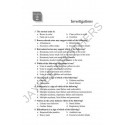 MCQs in General Medicine for Dental Students book by Prabhu Sr - Additional Image 7