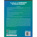 Textbook of Surgery for Dental Students (BDS), 3/E | Comprehensive Guide to General Surgery Principles with Complimentary On… -