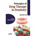 PRINCIPLES OF DRUG THERAPY IN DENTISTRY book by Hussain Ali - Back Cover
