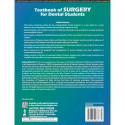 Textbook of Surgery for Dental Students (BDS), 3/E | Comprehensive Guide to General Surgery Principles with Complimentary On… -