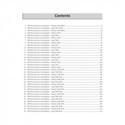 Pharmacology Solved Questions Papers for Dental Students (POD) book by Singi Yatiraj - Additional Image 3