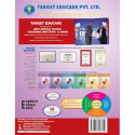 TARGET EDUCARE'S AIIMS & AIPGEE (DENTAL) LAST 5 YEARS MEMORY BASED PAPERS book by Amale Kavita - Additional Image 4