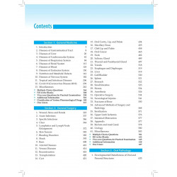 Mastering the BDS IIIrd Year, 11/E (Last 20 Years Solved Questions) for BDS 3rd Year Students and NEET-MDS Aspirants | Gener… -