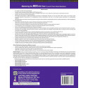 Mastering the BDS 4th Year-I, 10/E for BDS Final Year & NEET-MDS Aspirants | Last 20 Years Solved Papers (PYQs), MCQs & Imag… -