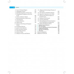 Mastering the BDS IIIrd Year, 11/E (Last 20 Years Solved Questions) for BDS 3rd Year Students and NEET-MDS Aspirants | Gener… -
