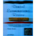 Jaypee's Dental Examination Review Basic Sciences book