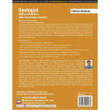 DENTOGIST :MCQS IN DENTISTRY WITH EXPLANATORY ANSWERS CLINICAL SCIENCES book by Anand Mohatta - Additional Image 3