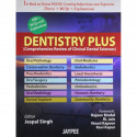 Dentistry Plus (Comprehensive Review of Clinical Dental Sciences) (POD) book by Jaspal Singh - Back Cover