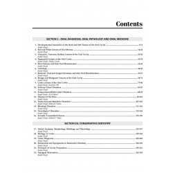 Dentistry Plus (Comprehensive Review of Clinical Dental Sciences) (POD) book by Jaspal Singh - Additional Image 3