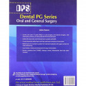 Dental Pg Series:Oral And General Surgery:All India 1998 To 2008,Aiims 1998 To 2007,Pgi 1998 To 2006 (Dental PgGSeries (DPS)… -